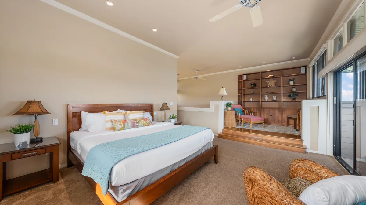 Kapalua Ridge Villas 1423