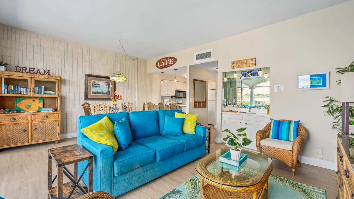 Lahaina Shores PH4