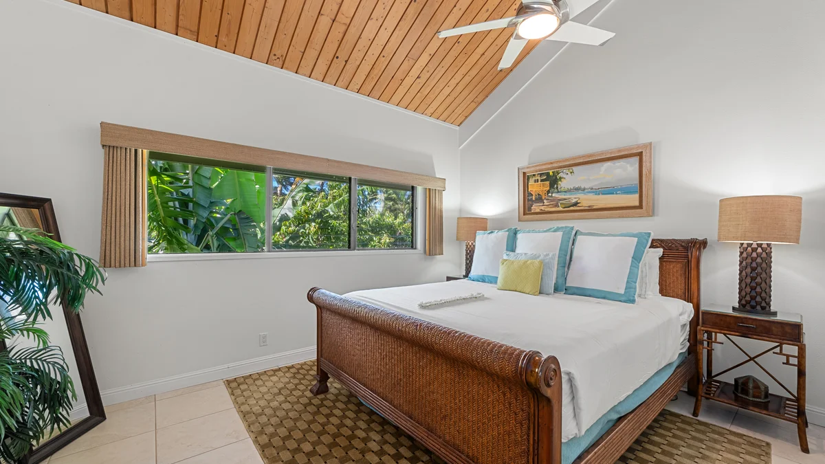 Kahana Village 34