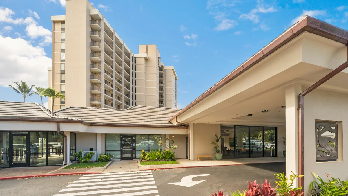 Valley Isle 304