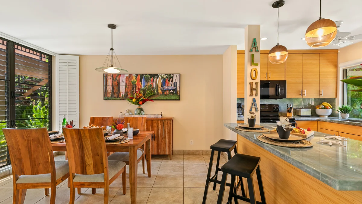 Wailea Ekahi 34A
