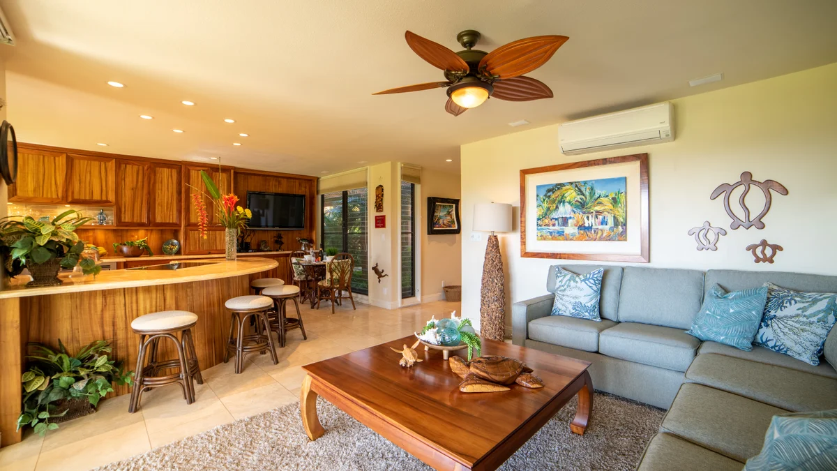 Wailea Ekahi 32B