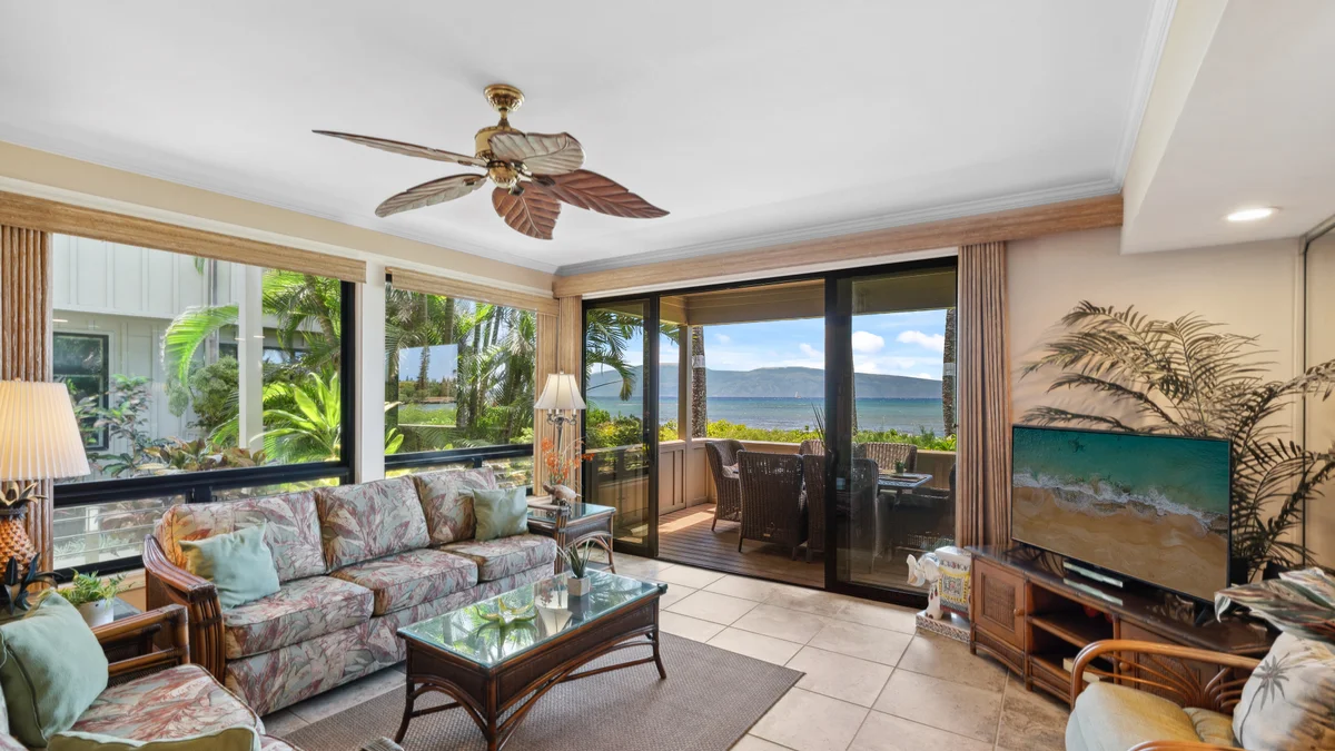 Kahana Village 31