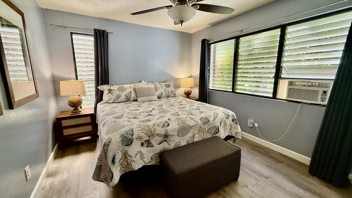 Kihei Resort 127