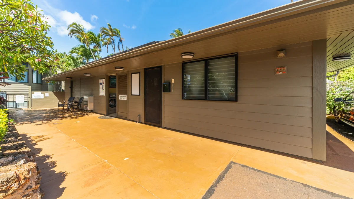 Polynesian Shores 111