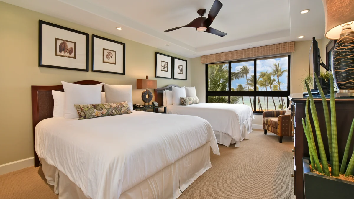 Kaanapali Alii 456