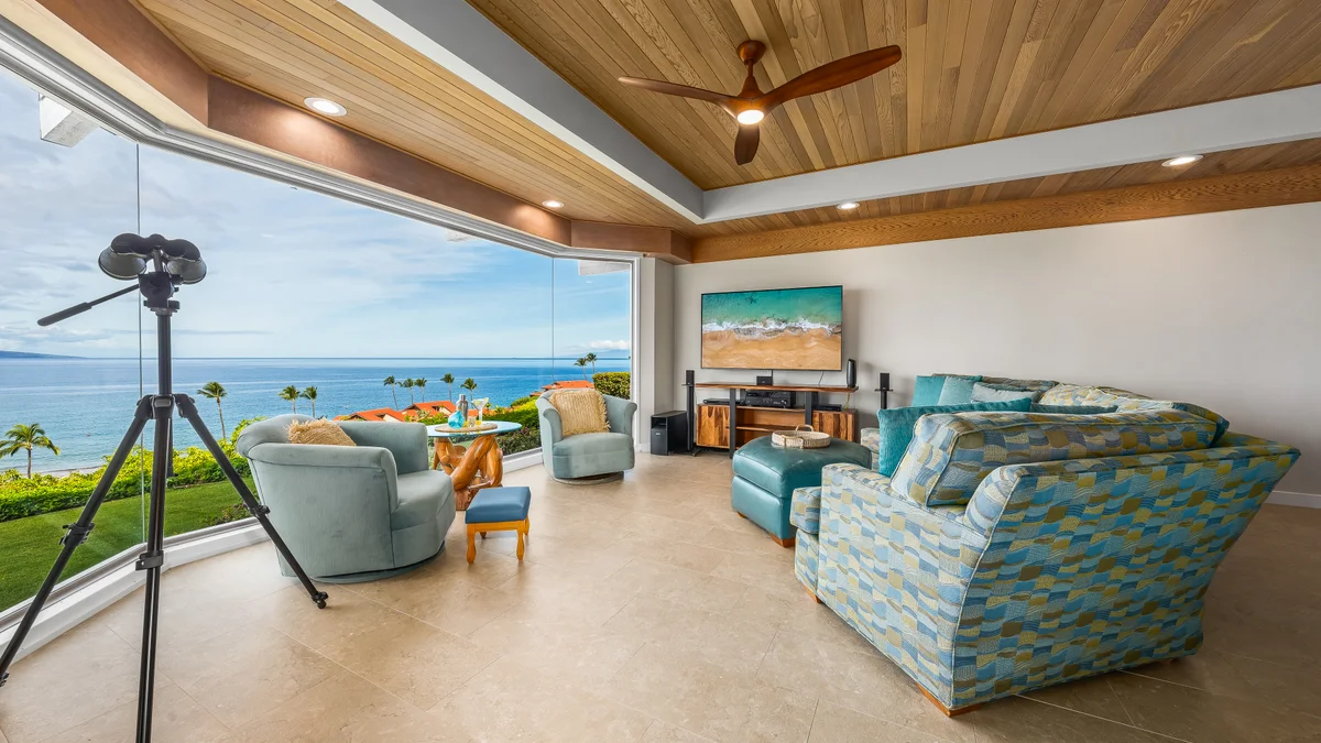 .Wailea Point 3003