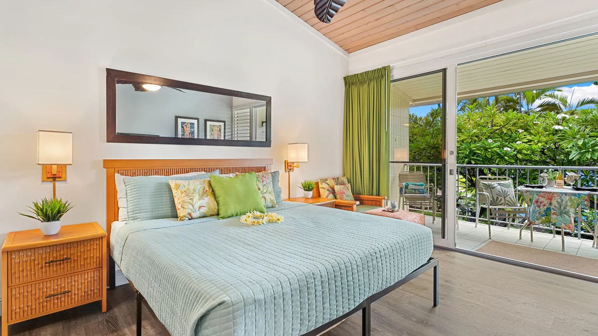Napili Shores D227