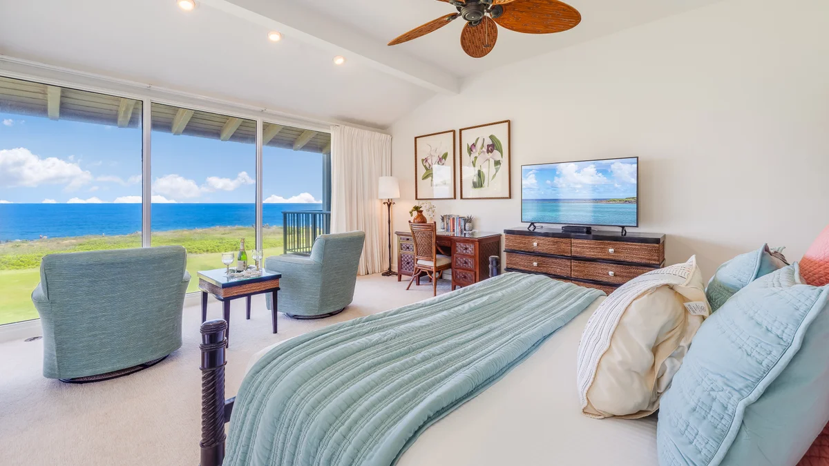 Kapalua Bay Villas 35G1