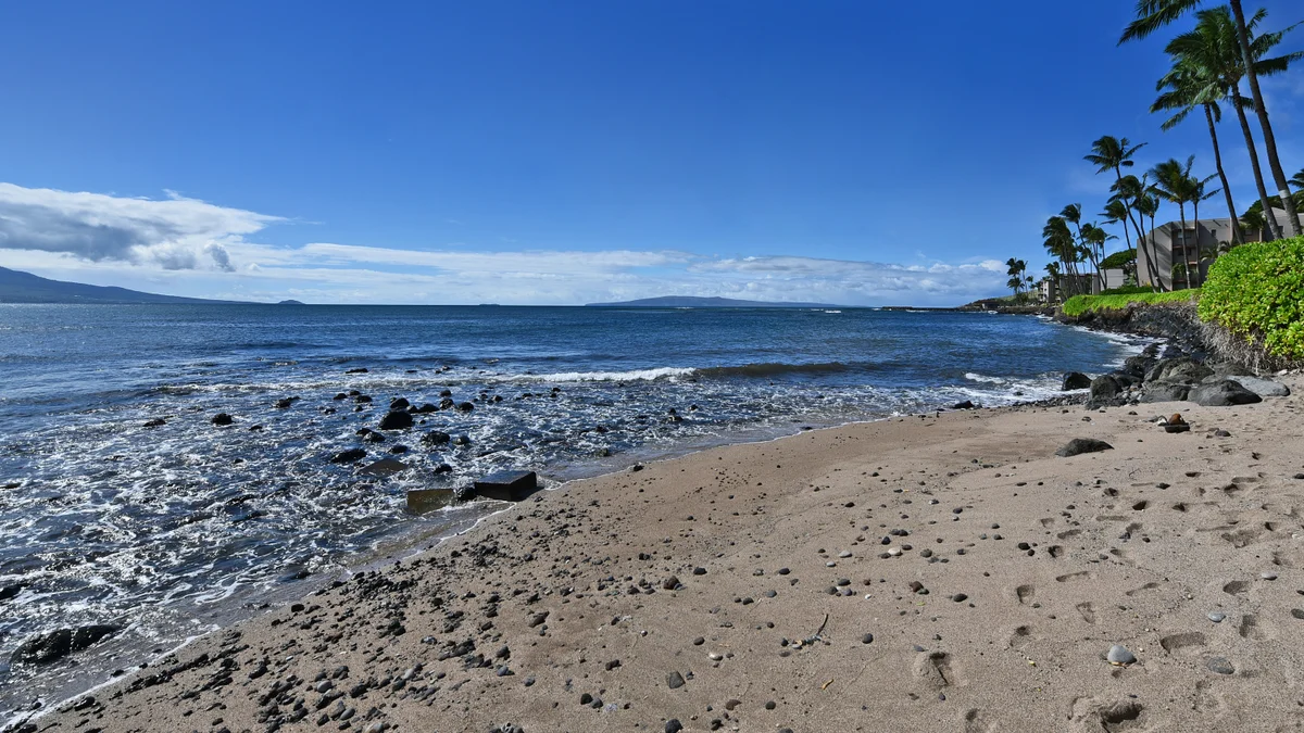Maalaea Banyans 203