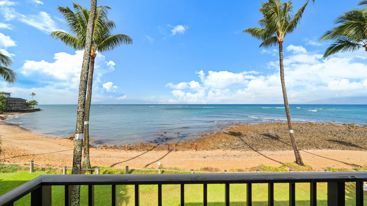 Kahana Village 26