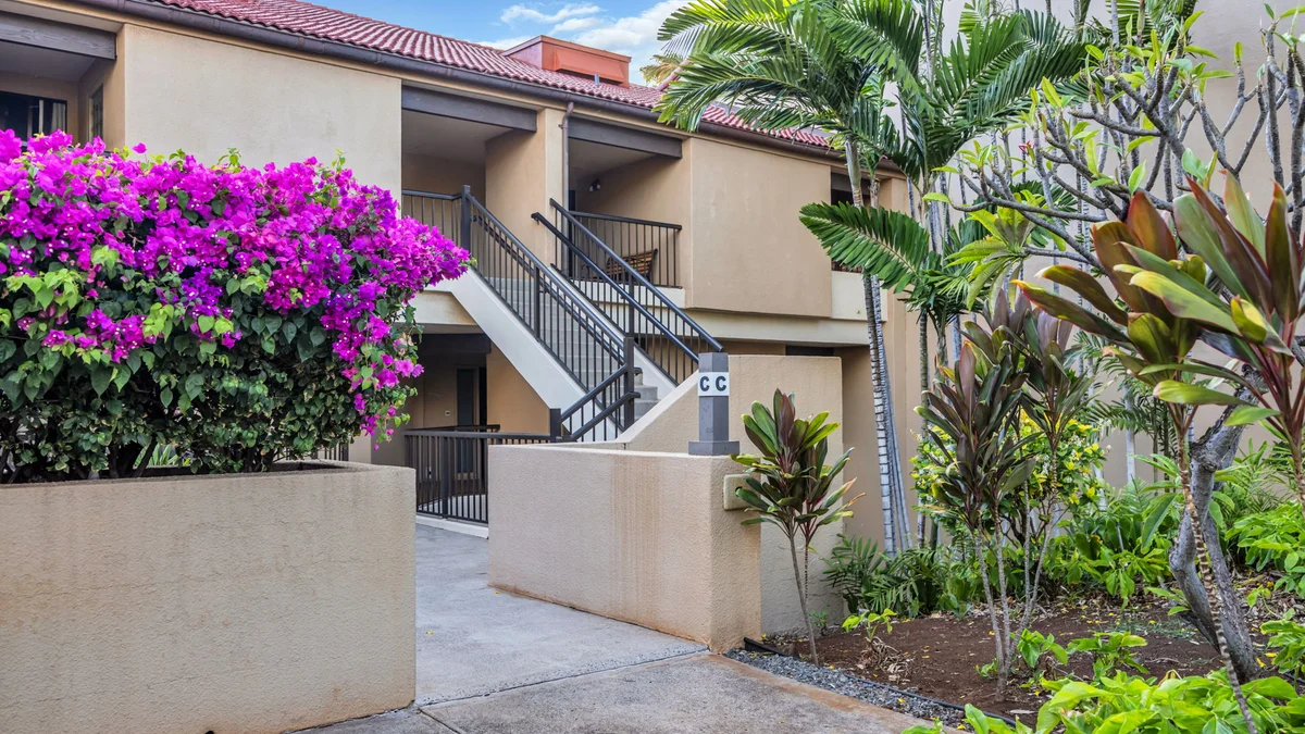 Kaanapali Royal C202