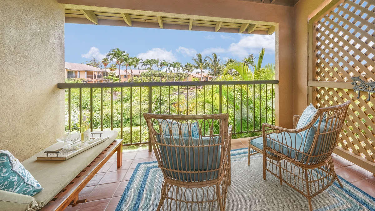 Wailea Ekahi 43D