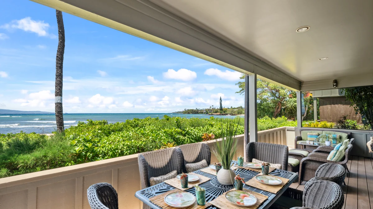 Kahana Village 31