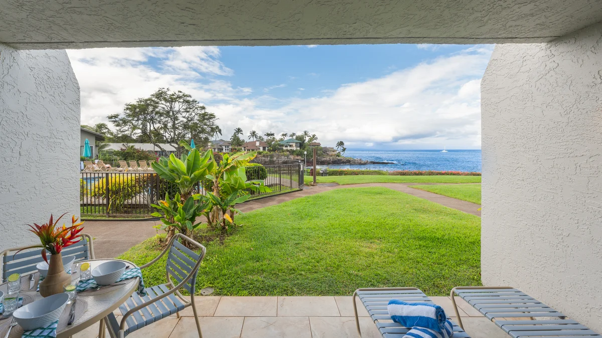 .Napili Point A23