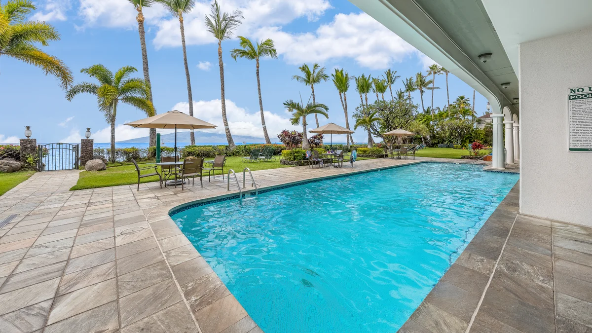 Lahaina Shores PH4