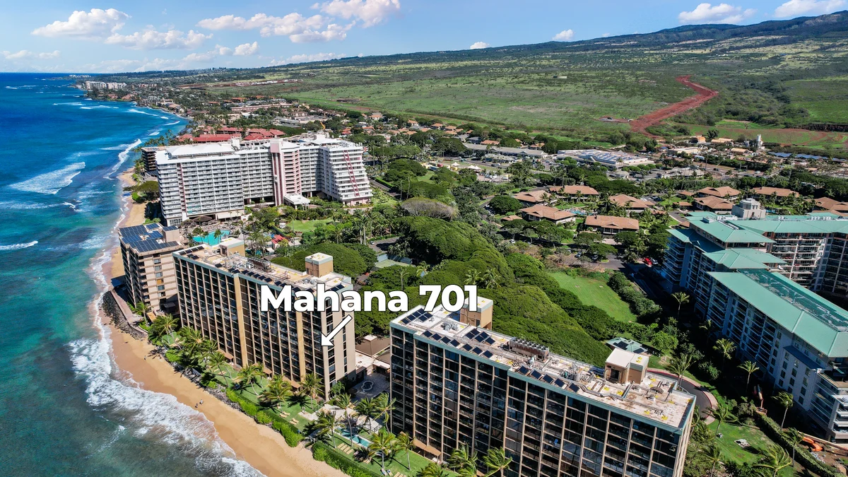 Mahana 701
