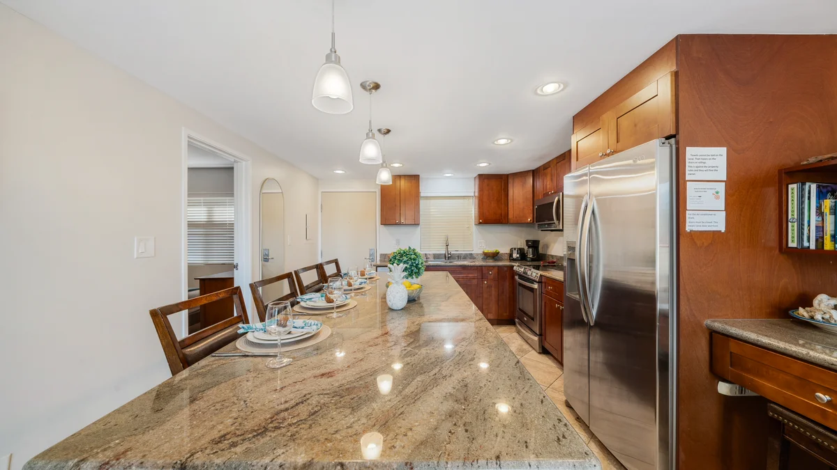 Pacific Shores B303