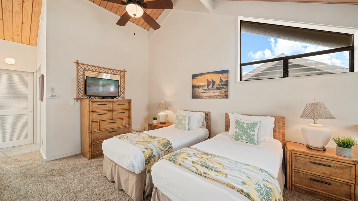 Kahana Village 26