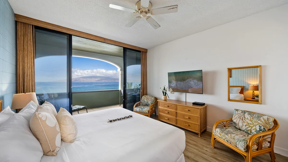 Lahaina Shores PH1
