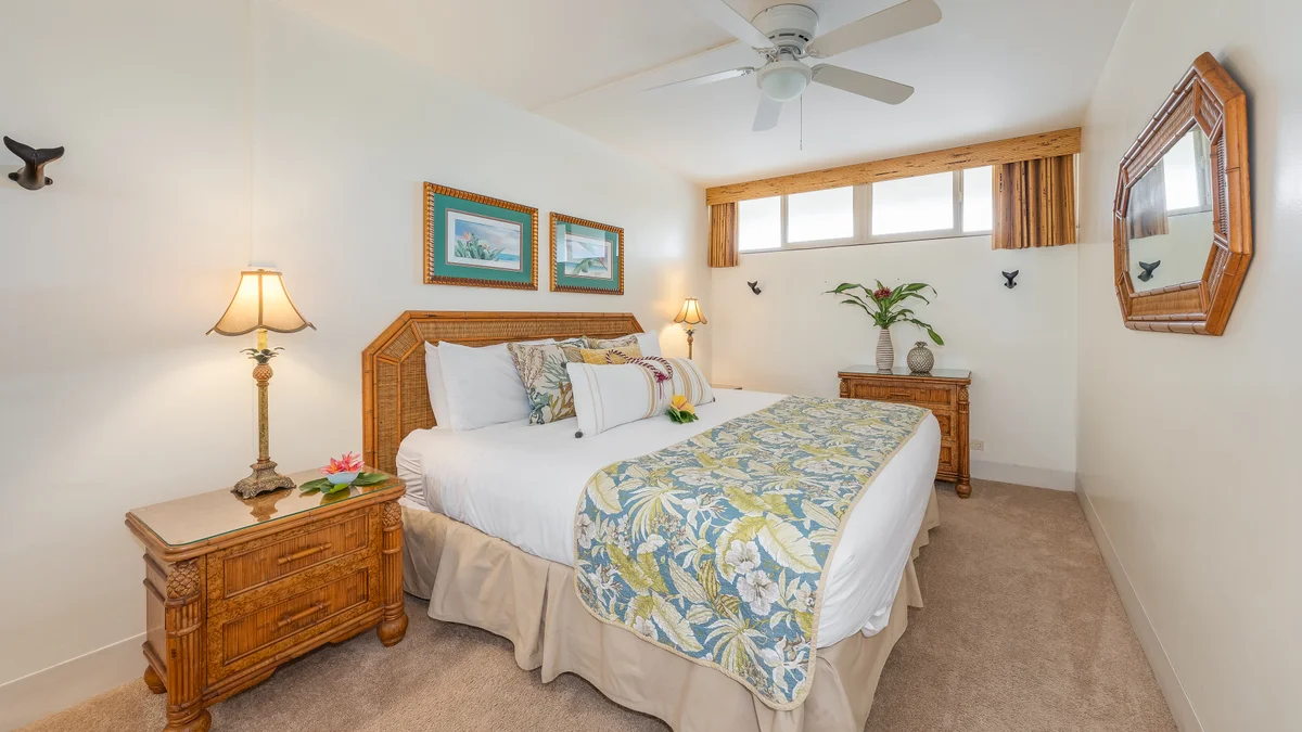 Kahana Reef 221