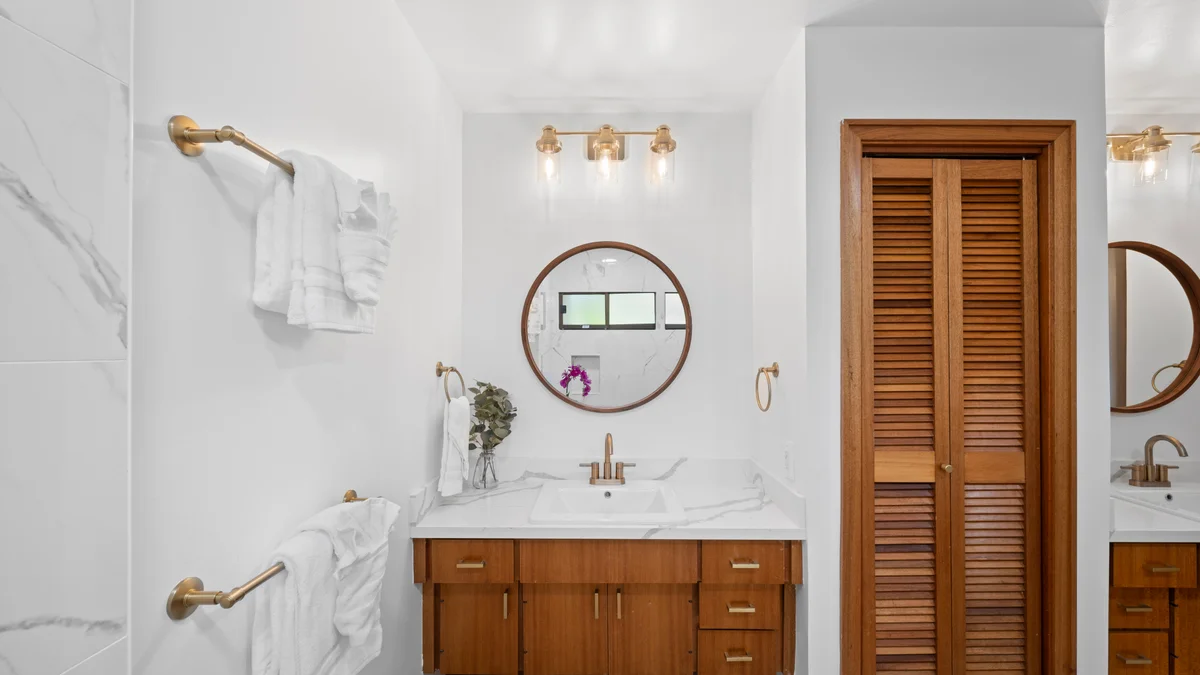 Kapalua Ridge Villas 1023