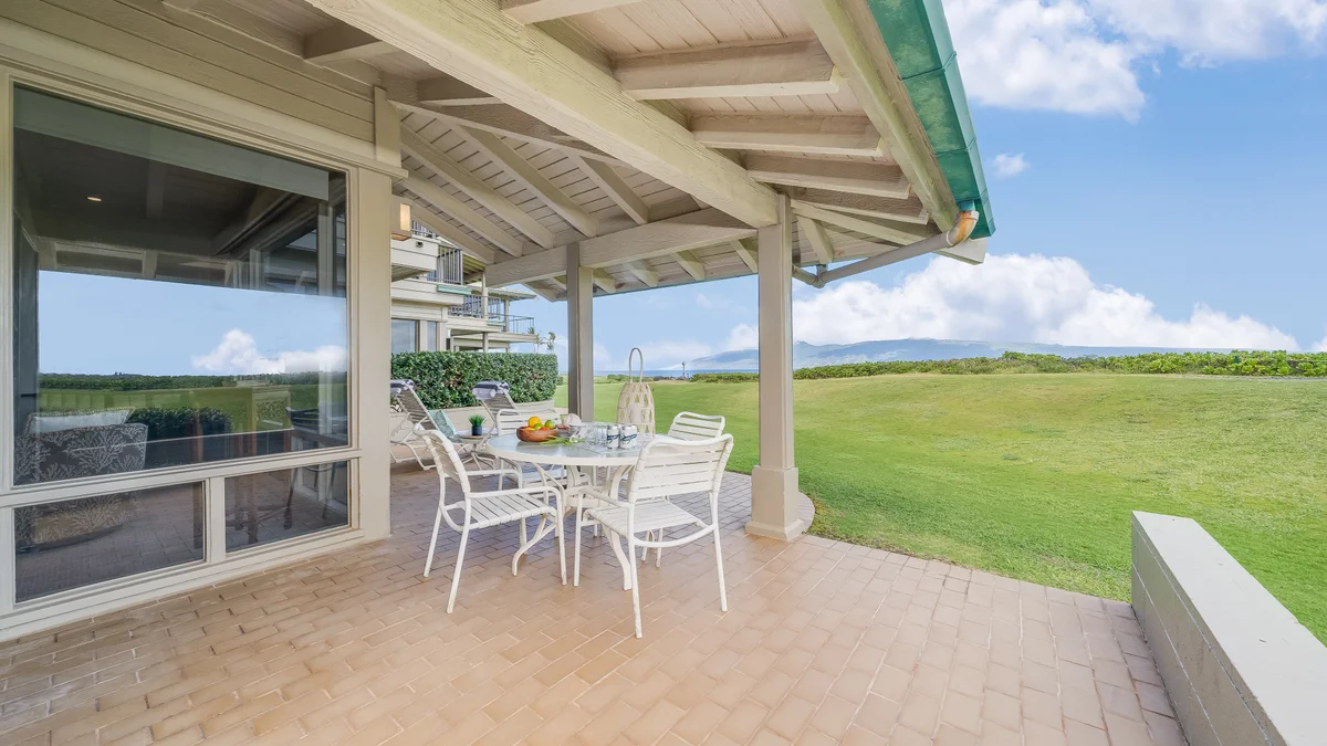 Kapalua Bay Villas 36G5