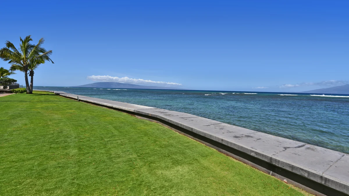 Kahana Reef 117