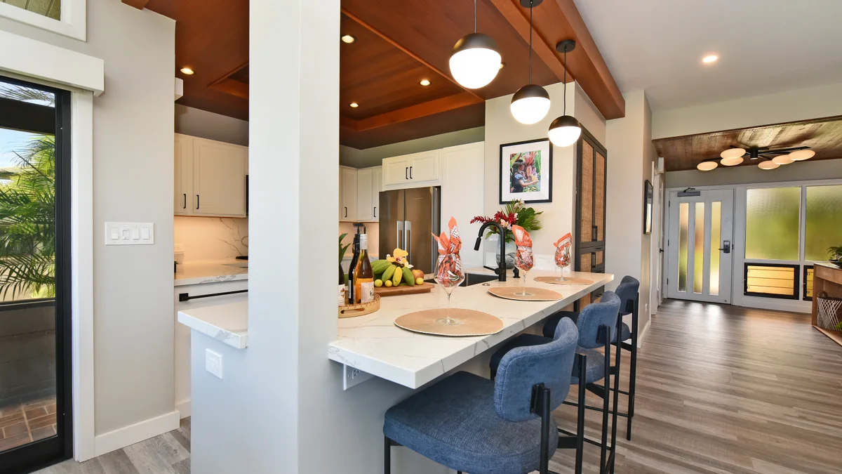 Kapalua Ridge Villas 2614