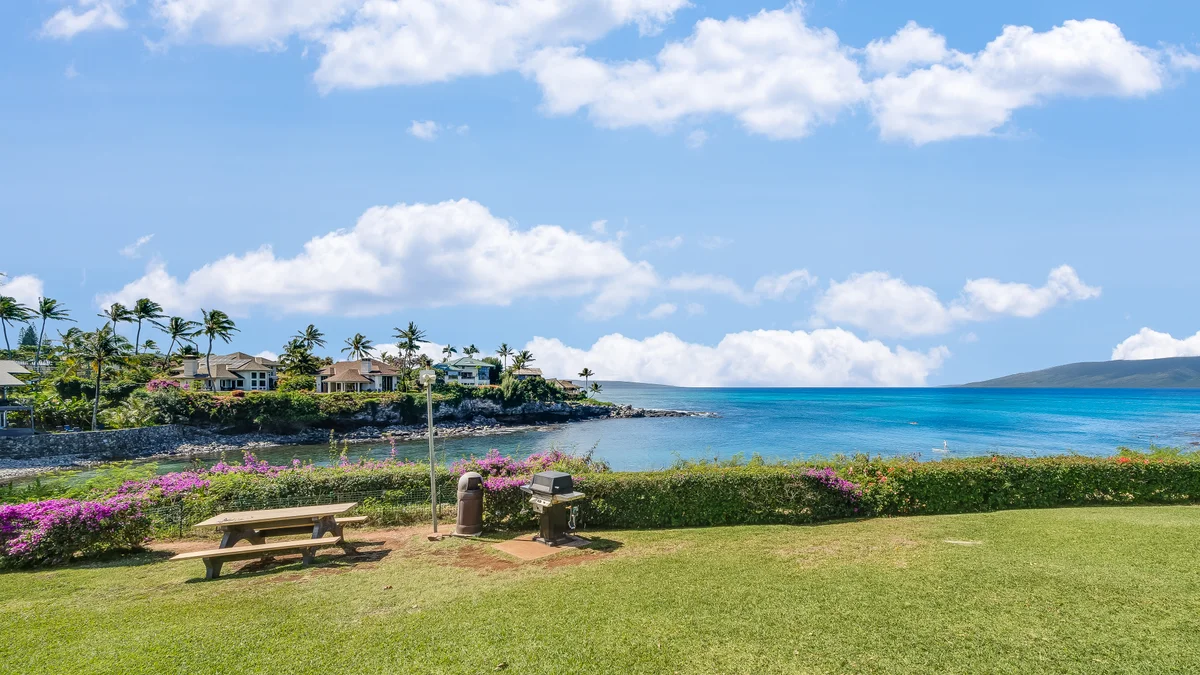 Napili Point C3