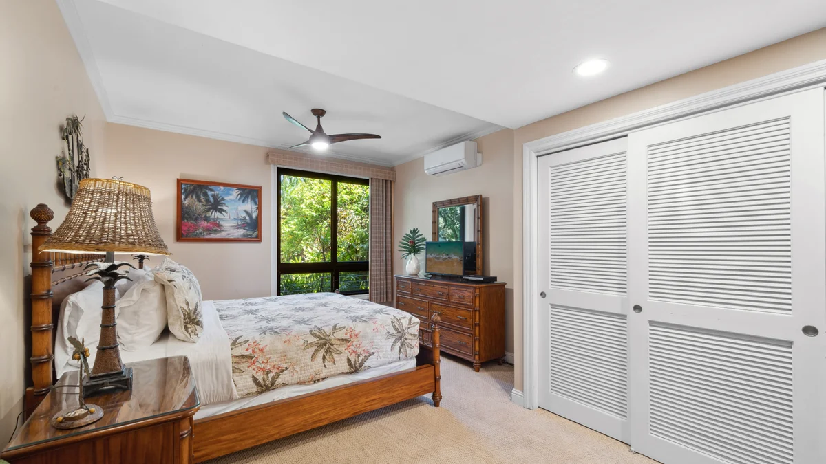 Kahana Village 31