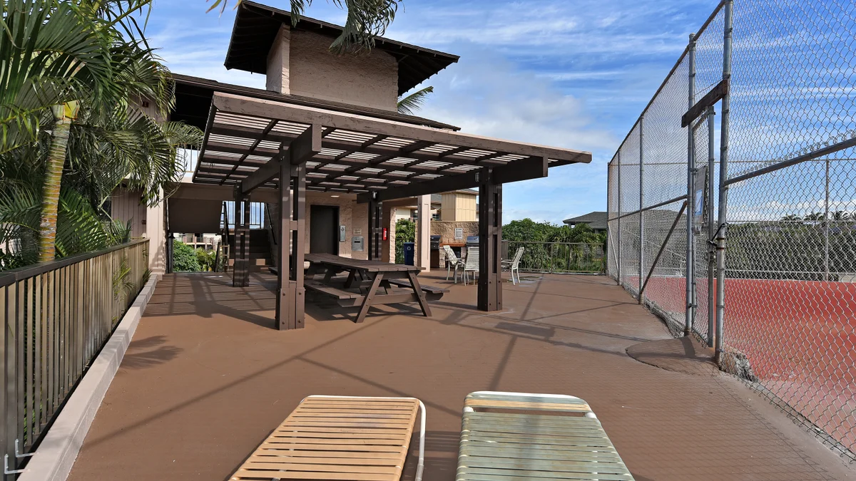 Kihei Alii Kai A207