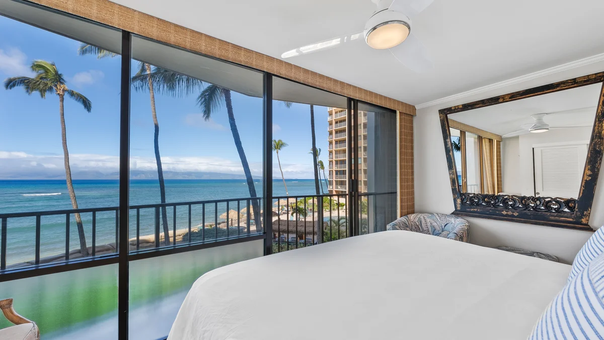 Valley Isle 304
