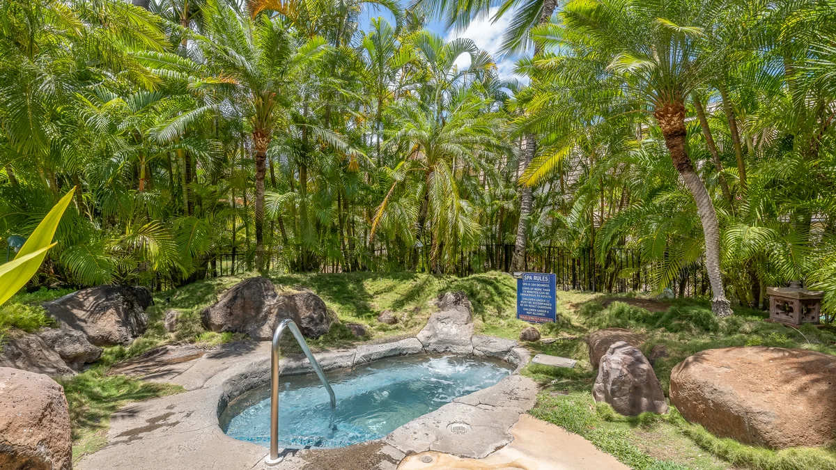 Maui Kamaole E202