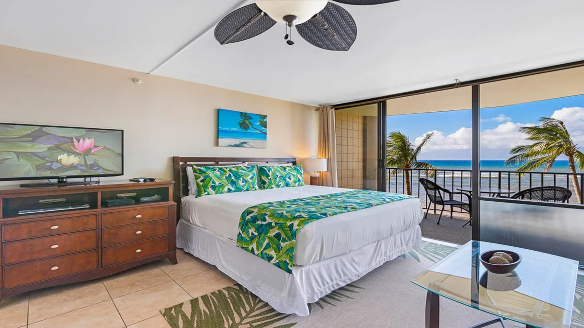 Valley Isle 407