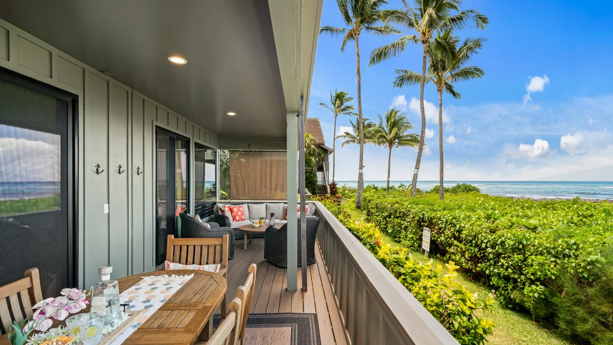 Kahana Village 36