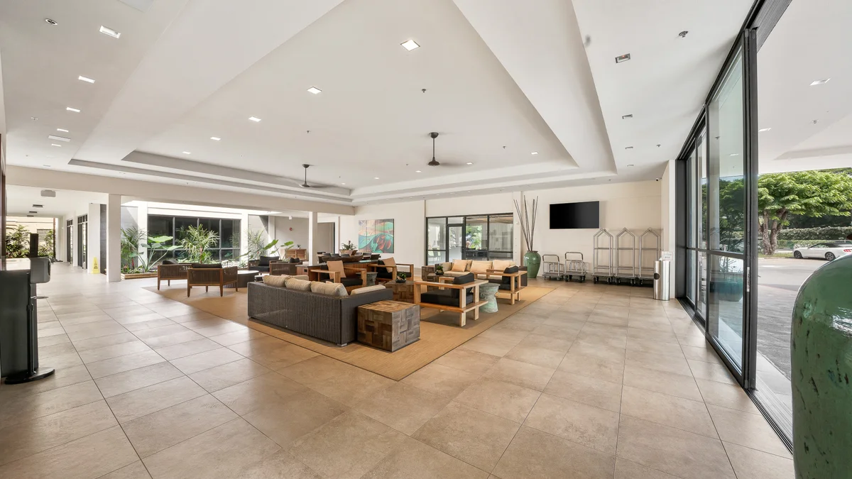 Valley Isle 507