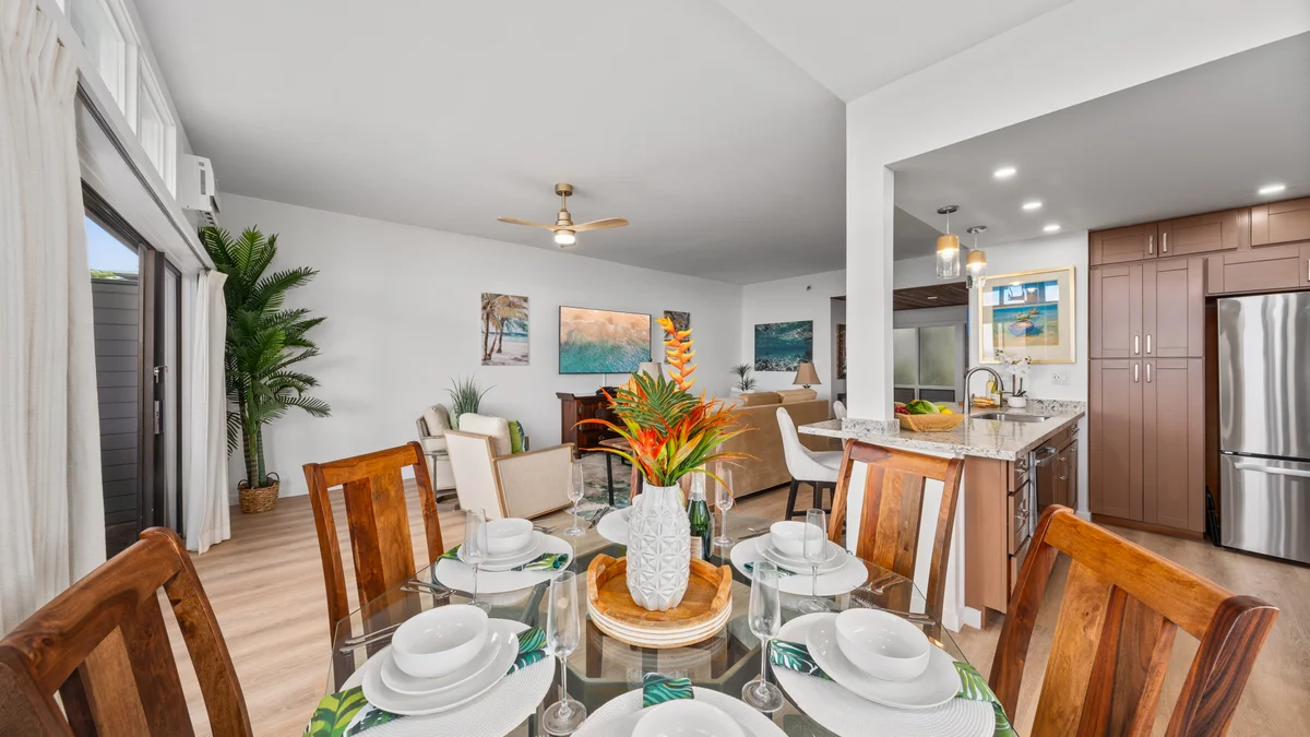 Kapalua Ridge Villas 1612