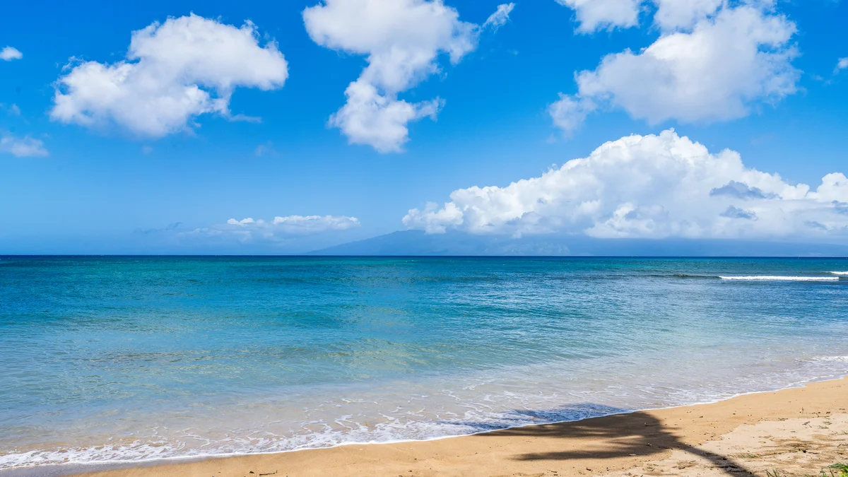 Kahana Village 26