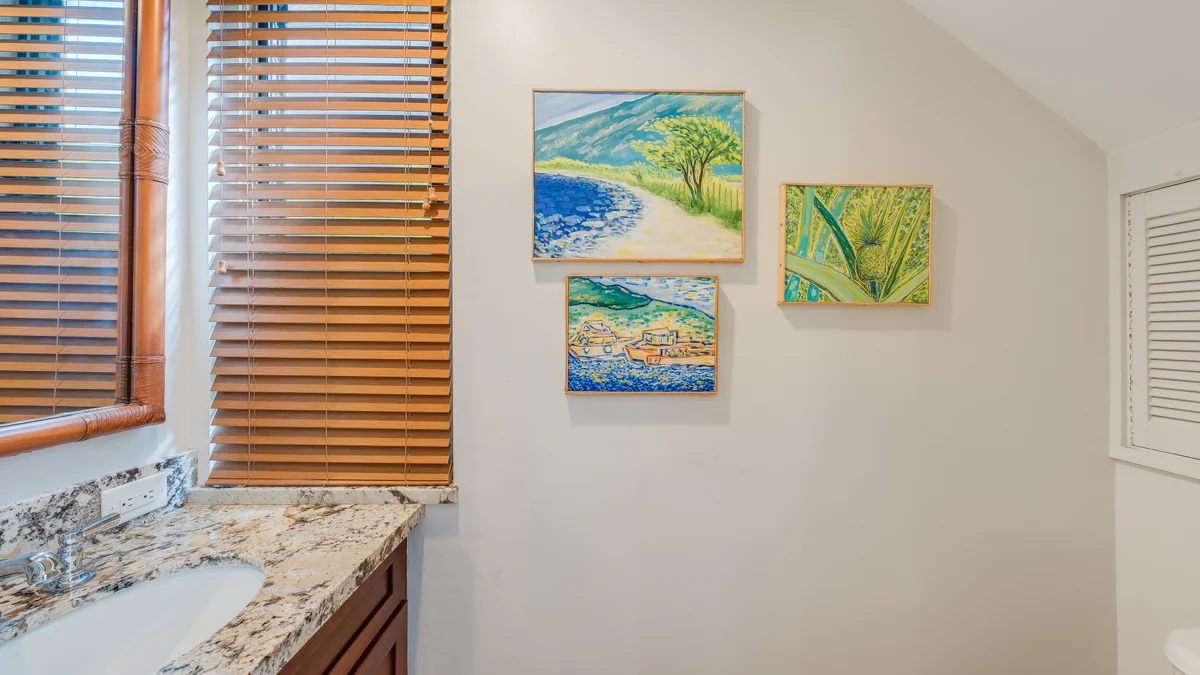 Kapalua Bay Villas 35G1