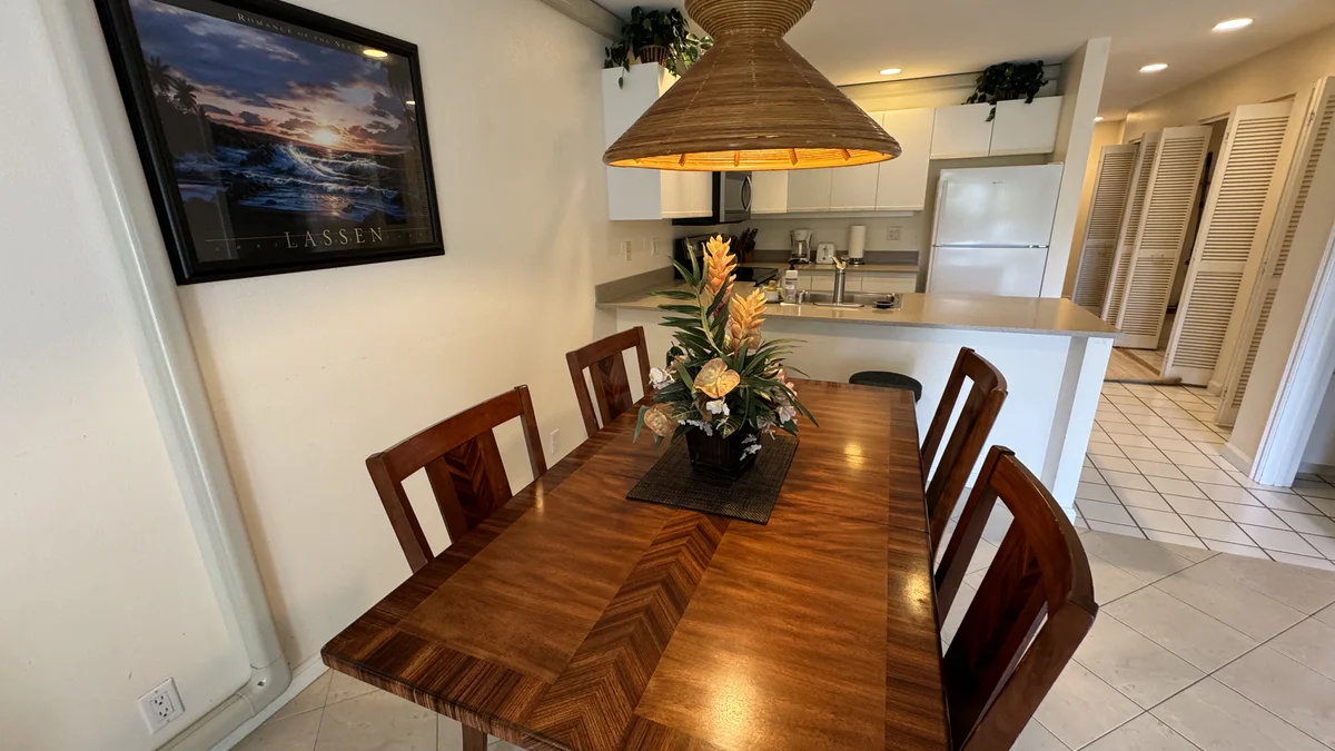 .Maui Kamaole D106
