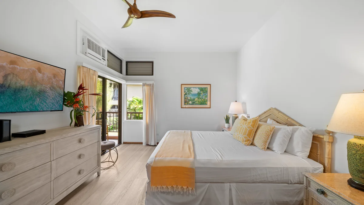 Kapalua Ridge Villas 1023
