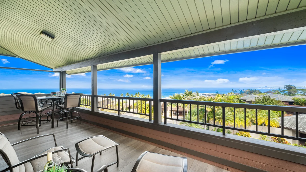 Kapalua Ridge Villas 1023