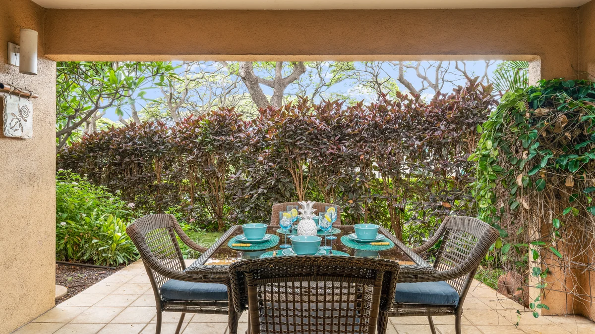 Wailea Ekahi 37C