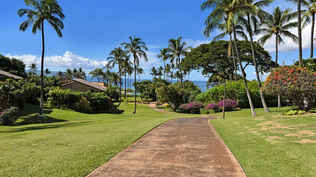 Wailea Ekahi 32B