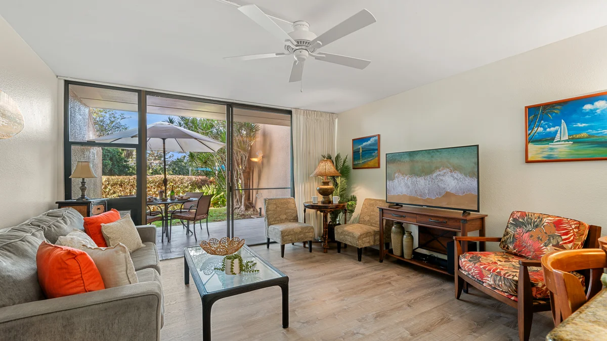 Maui Vista 1106