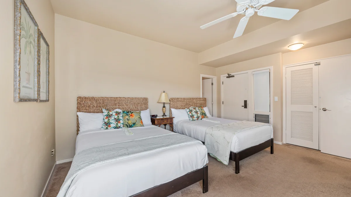 Kapalua Ridge Villas 1423