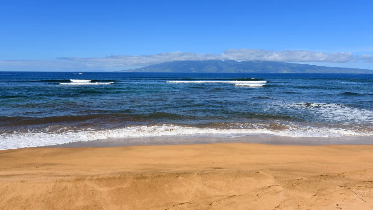 Maui Kai 106