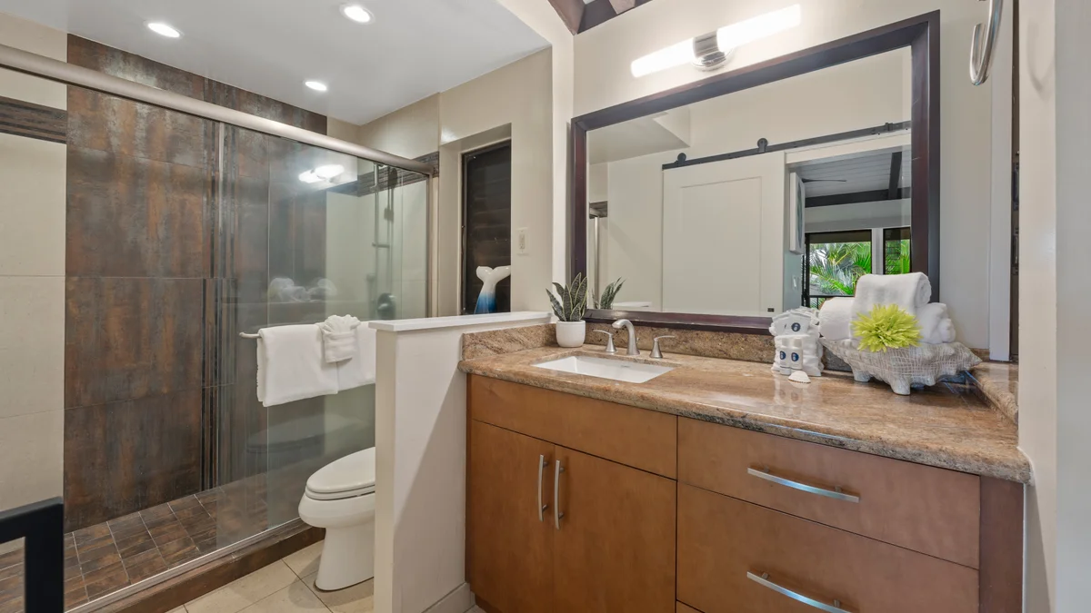 Wailea Ekolu 1604