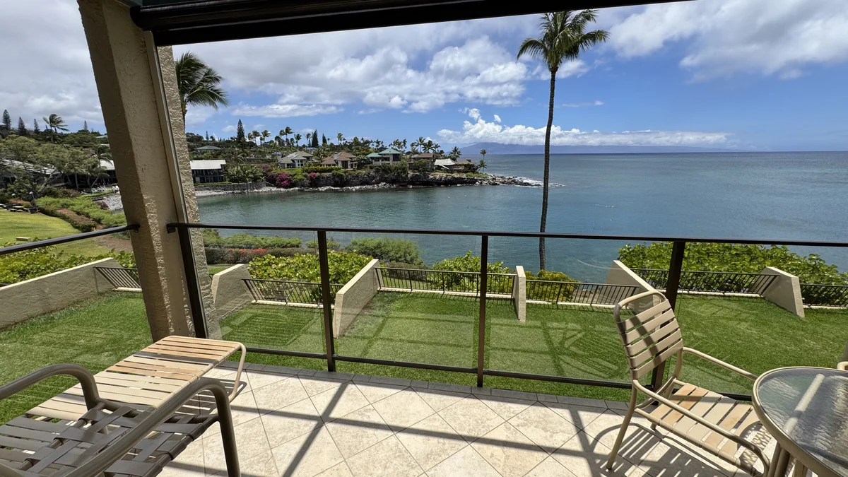 Napili Point C22